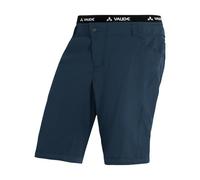 VAUDE Ledro Shorts Dark sea XL