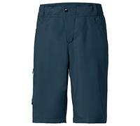 VAUDE Ledro Shorts Dark sea XXL