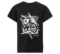 Vaude Lezza Short Sleeve T-shirt