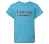 Vaude Lezza Short Sleeve T-shirt