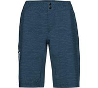 VAUDE Ligure Shorts Dark sea 40