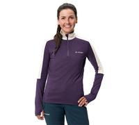 Vaude Livigno 1 2 Zip Ii Half Zip Fleece
