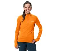 Vaude Livigno 1 2 Zip Ii Half Zip Fleece
