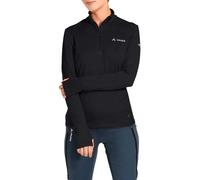 Vaude Livigno Ii Half Zip Long Sleeve T-shirt