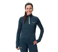 Vaude Livigno Ii Half Zip Long Sleeve T-shirt