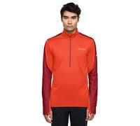 Vaude Livigno Ii Half Zip Sweatshirt