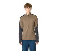 Vaude Livigno Ii Half Zip Sweatshirt