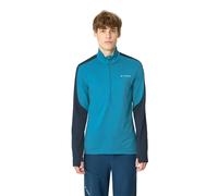 Vaude Livigno Ii Half Zip Sweatshirt