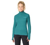 Vaude Livigno Ii Half Zip Sweatshirt