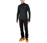 Vaude Livigno Ii Half Zip Sweatshirt