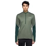 Vaude Livigno Ii Half Zip Sweatshirt