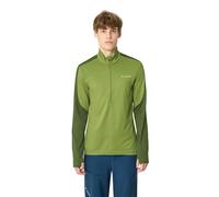 Vaude Livigno Ii Half Zip Sweatshirt