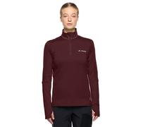 Vaude Livigno Ii Hoodie Fleece