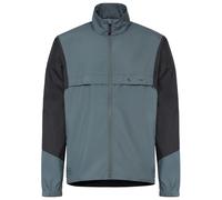 Vaude - Loamer Air Jacket II - Cycling jacket size XL, grey