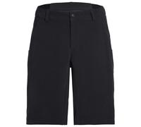 Vaude Bike Loamer Base Cord Shorts Black XL / Regular Men