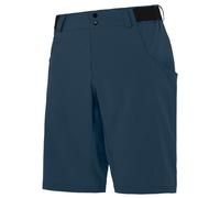 Vaude Bike Loamer Shorts Blue L Men