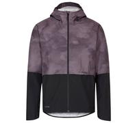 Vaude - Loamer Rain Jacket - Cycling jacket size L, black