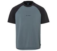 Vaude - Loamer Shirt - Cycling jersey size XL, grey