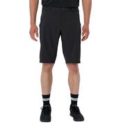 VAUDE Men's Loamer Shorts Black