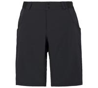 Vaude Loamer Shorts Black S Men