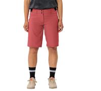 Vaude Loamer Shorts Pink 40 Woman