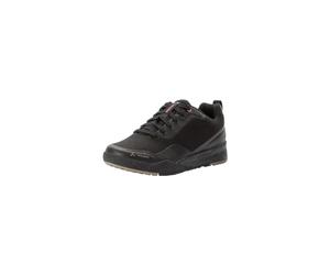VAUDE Low-Cut Moab PRO Syn. Cycling Shoes, Black Coconut, 12.5 UK