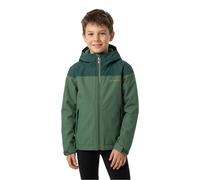 Vaude Lulea 2l Jacket Green 146-152 cm Boys