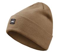 Vaude Lulea Beanie Brown Kids