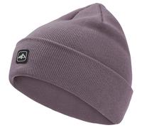Vaude Lulea Beanie Purple Kids