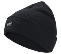 Vaude Lulea Beanie Black Kids