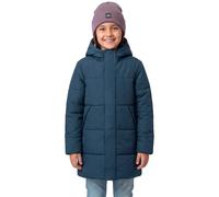 Vaude Lulea Insulation Jacket Blue 134-140 cm Kids