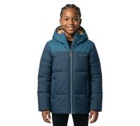 Vaude Lulea Jacket Blue 104 cm Boy