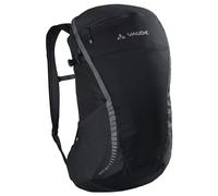 VAUDE Magus 20 Backpack 20-29L - Black, One Size 14499