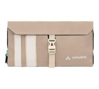 VAUDE makeup bag Socotra Toiletry Bag Linen