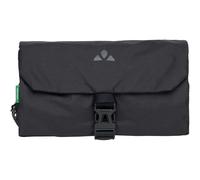 VAUDE makeup bag Wash Bag S Black