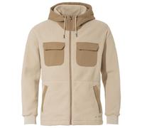 Vaude - Manukau Fleece Jacket III - Fleece jacket size L, sand