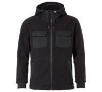 Vaude - Manukau Fleece Jacket III - Fleece jacket size M, black