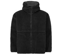 Vaude Manukau Iv Full Zip Fleece Black XL Men