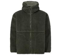 Vaude Manukau Iv Full Zip Fleece Green 2XL Men