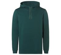 Vaude - Manukau Hoody III - Hoodie size XXL, blue