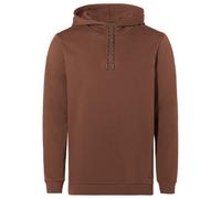 Vaude - Manukau Hoody III - Hoodie size XXL, brown