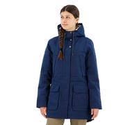 Vaude - Women's Manukau Parka II - Parka size 12, blue