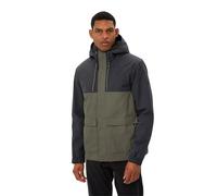 Vaude Manukau Iii Jacket Green L Men