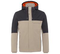 Vaude - Manukau Jacket II - Winter jacket size M, sand