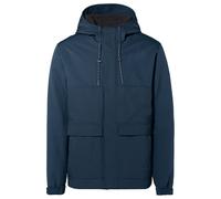 Vaude - Manukau Jacket III - Winter jacket size L, blue