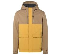 Vaude Manukau Iii Jacket Beige 2XL Men