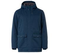 Vaude - Manukau Parka II - Winter jacket size XXL, blue
