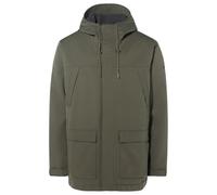 Vaude - Manukau Parka III - Parka size L, olive