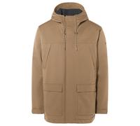 Vaude - Manukau Parka III - Parka size XL, sand