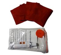 Vaude - Mat Repair Kit - Repair kit size One Size